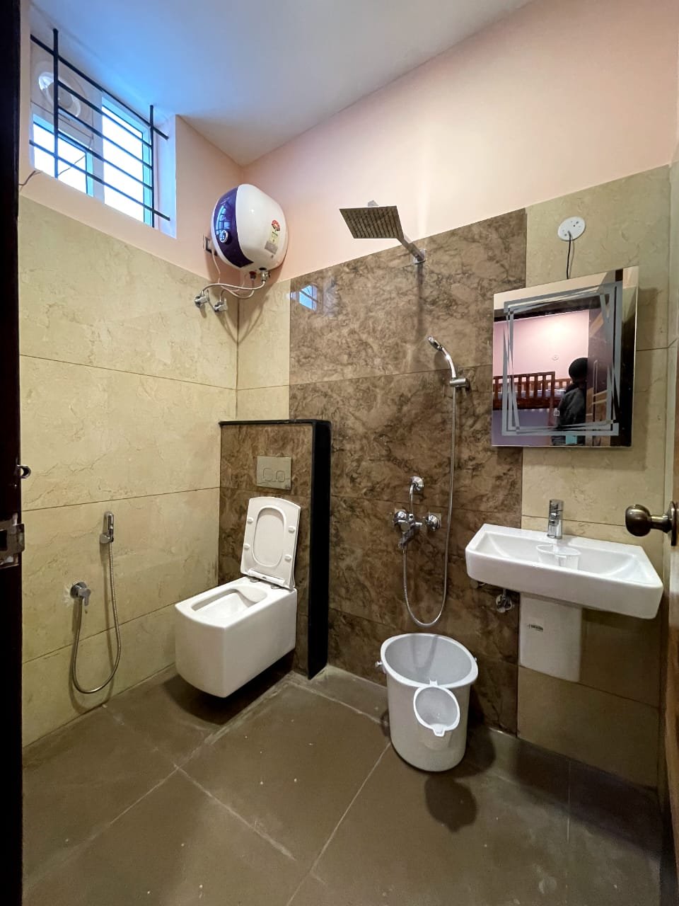 Siesta Inn Mountain View property photo